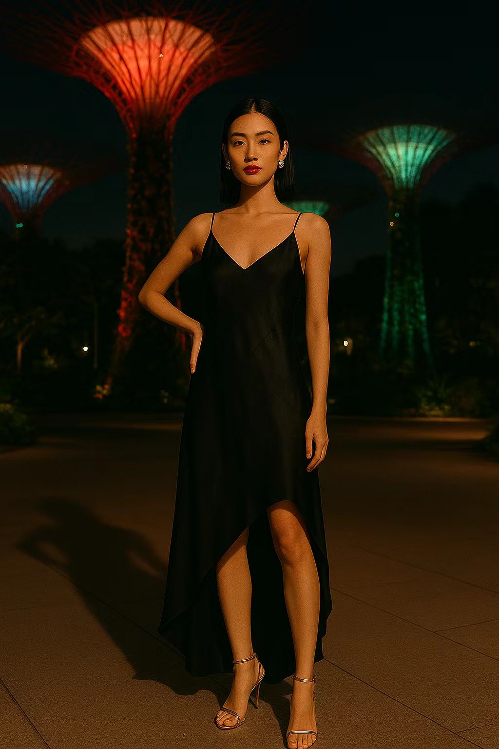 Look 11